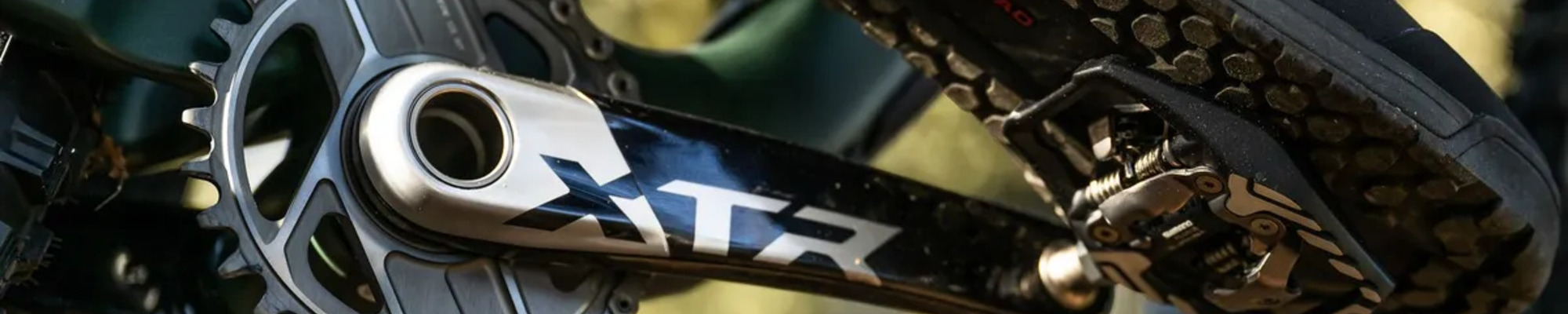 Nouveautés Shimano XTR