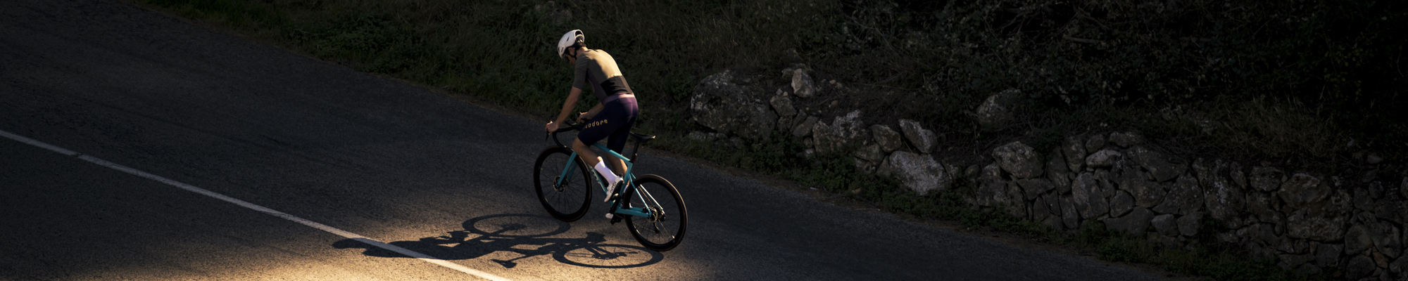Nouvelle collection Roadmachine