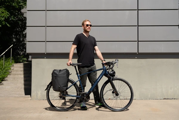 3 nouveautés chez Vélo de Ville 