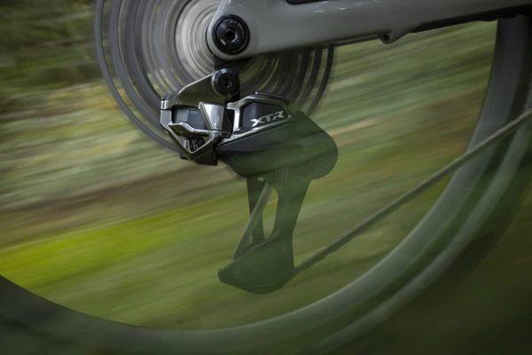 Nouveautés Shimano XTR