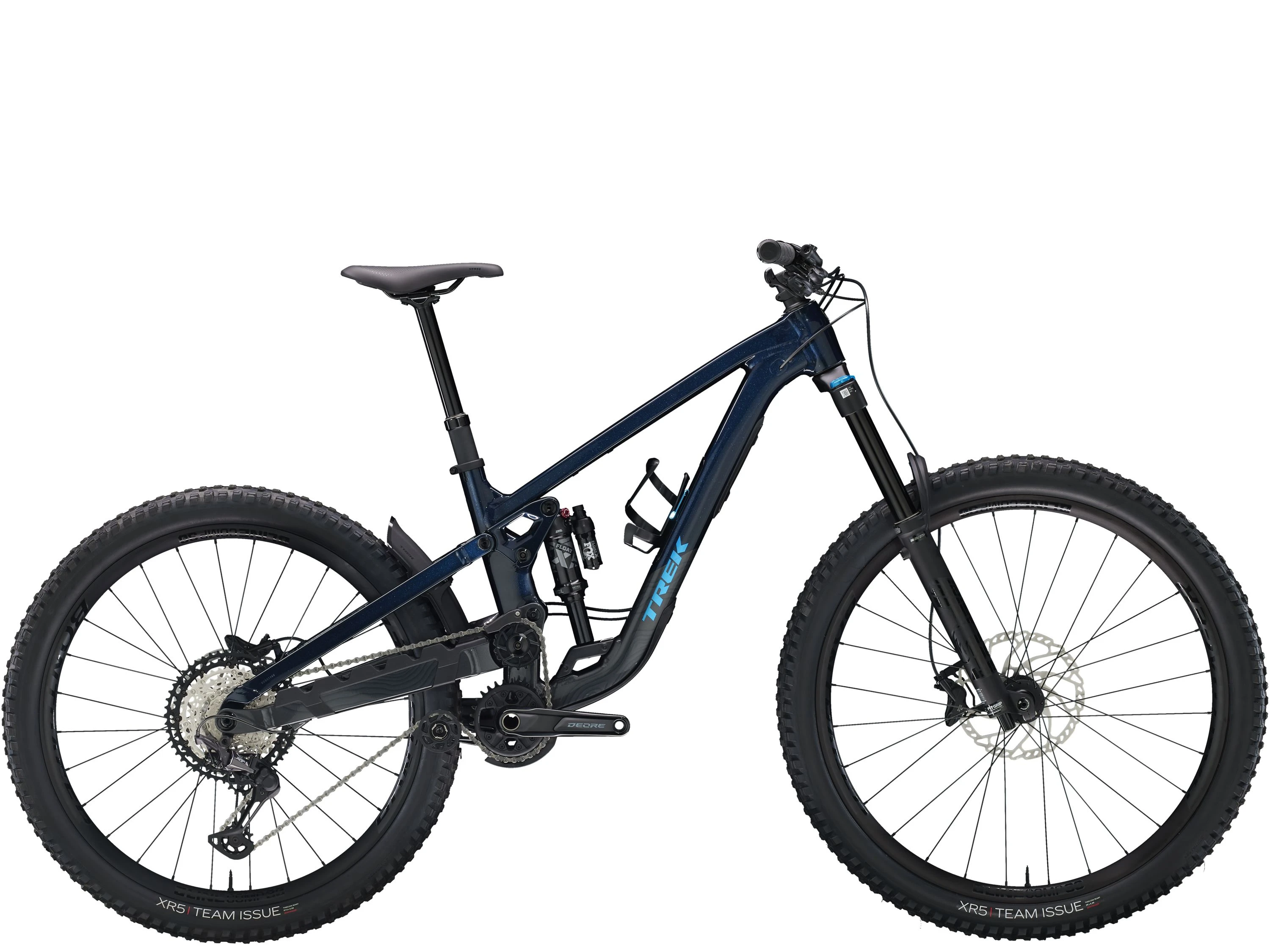 VTT enduro Trek Slash 8 6e gén.