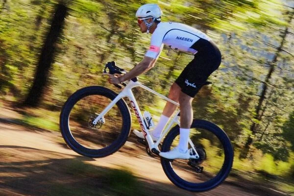Orbea dévoile le Terra Race 