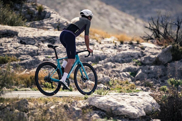 Nouvelle collection Roadmachine 