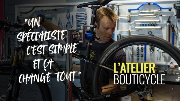 L’atelier Bouticycle