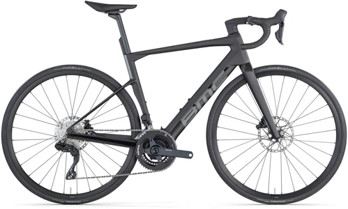 Vélo route électrique Bmc Roadmachine 01 AMP THREE