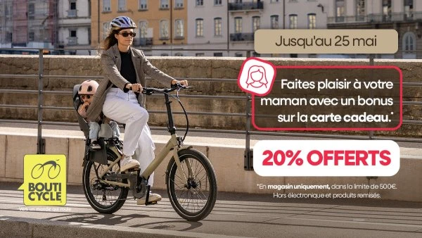 Fête des mères 2025