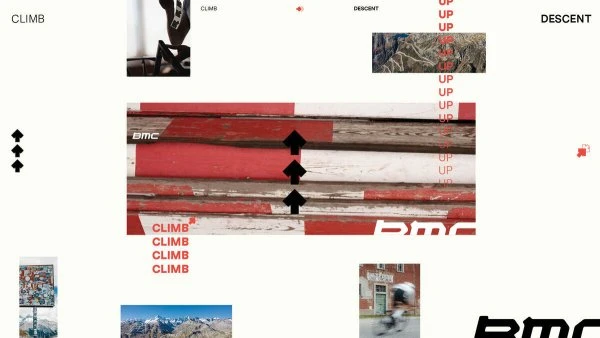BMC Teammachine SLR01