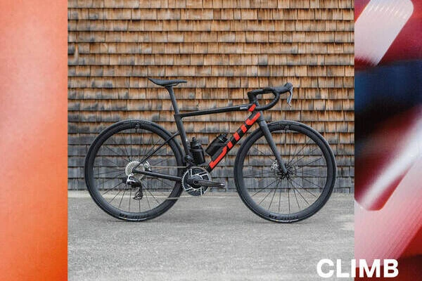 Nouveau Teammachine SLR 01 