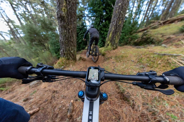 Nouveau GPS Edge MTB de Garmin 
