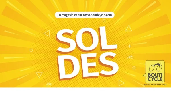 Soldes été 2025