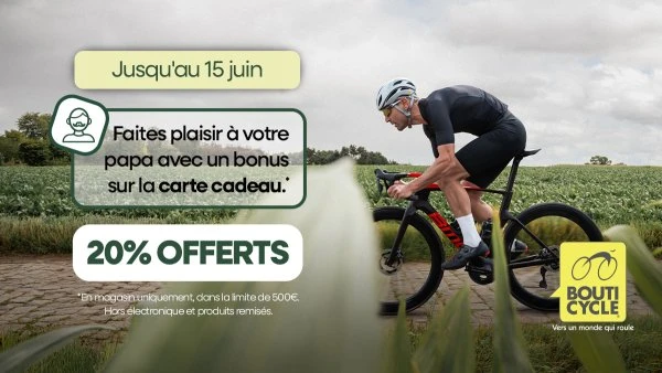 Fête des pères 2025
